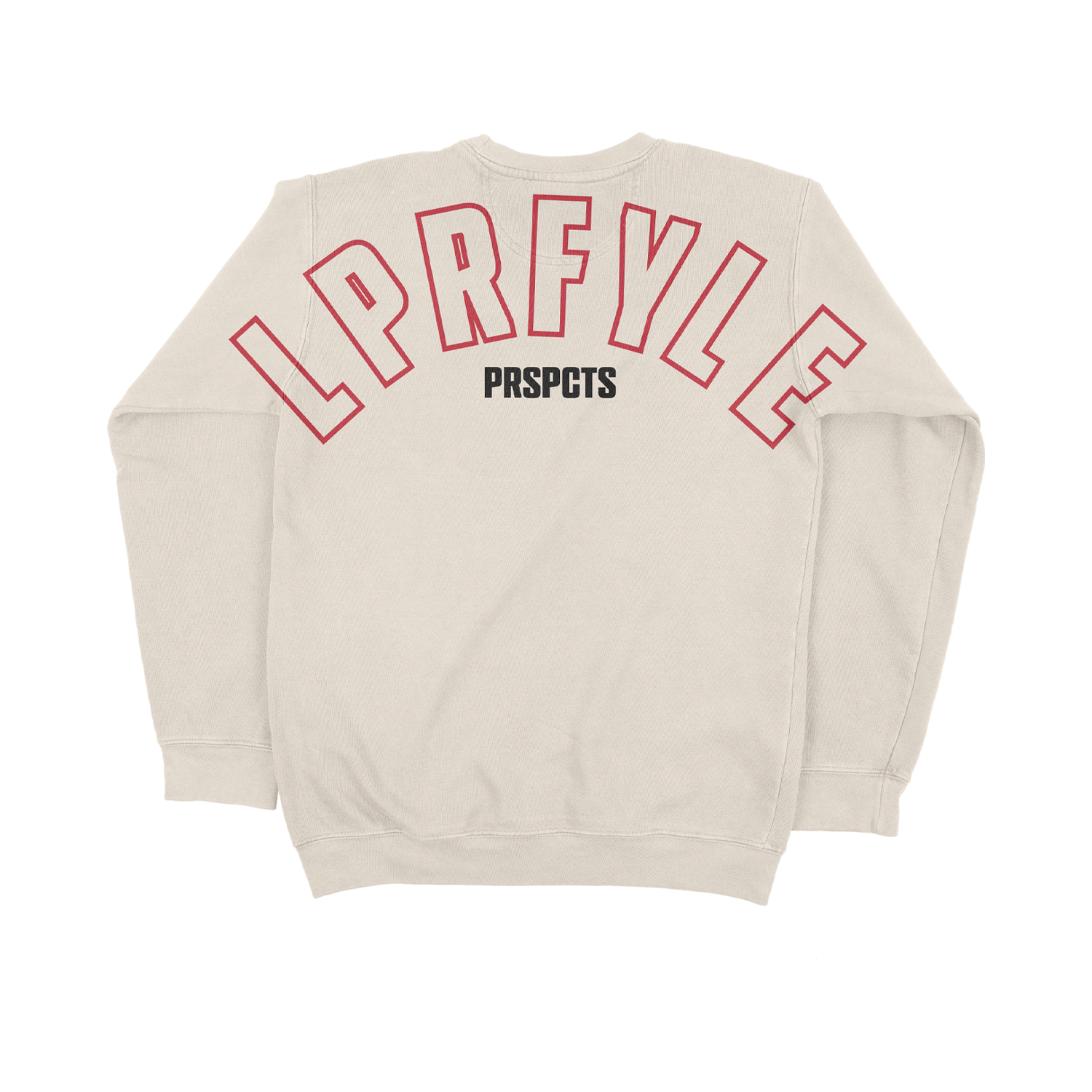 LOPRO CREW SWEATER