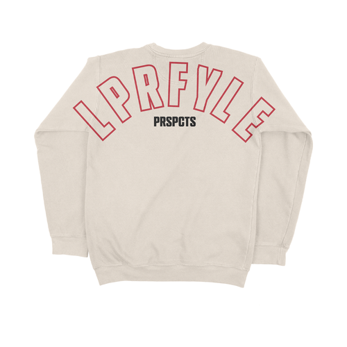 LOPRO CREW SWEATER