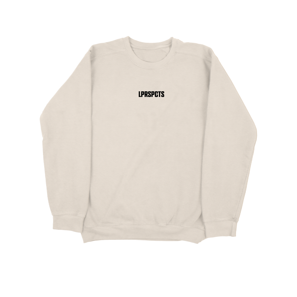 LOPRO CREW SWEATER