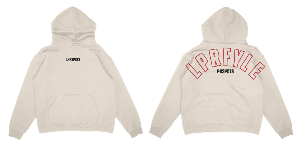 LOPRO HOODIE