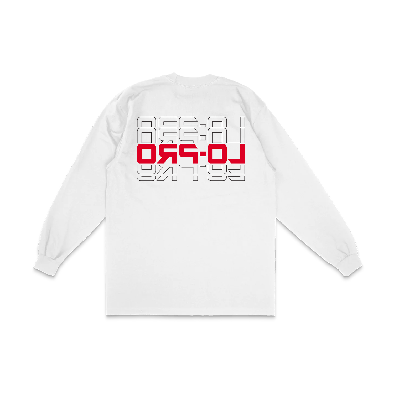 LOPRO LONGSLEEVE
