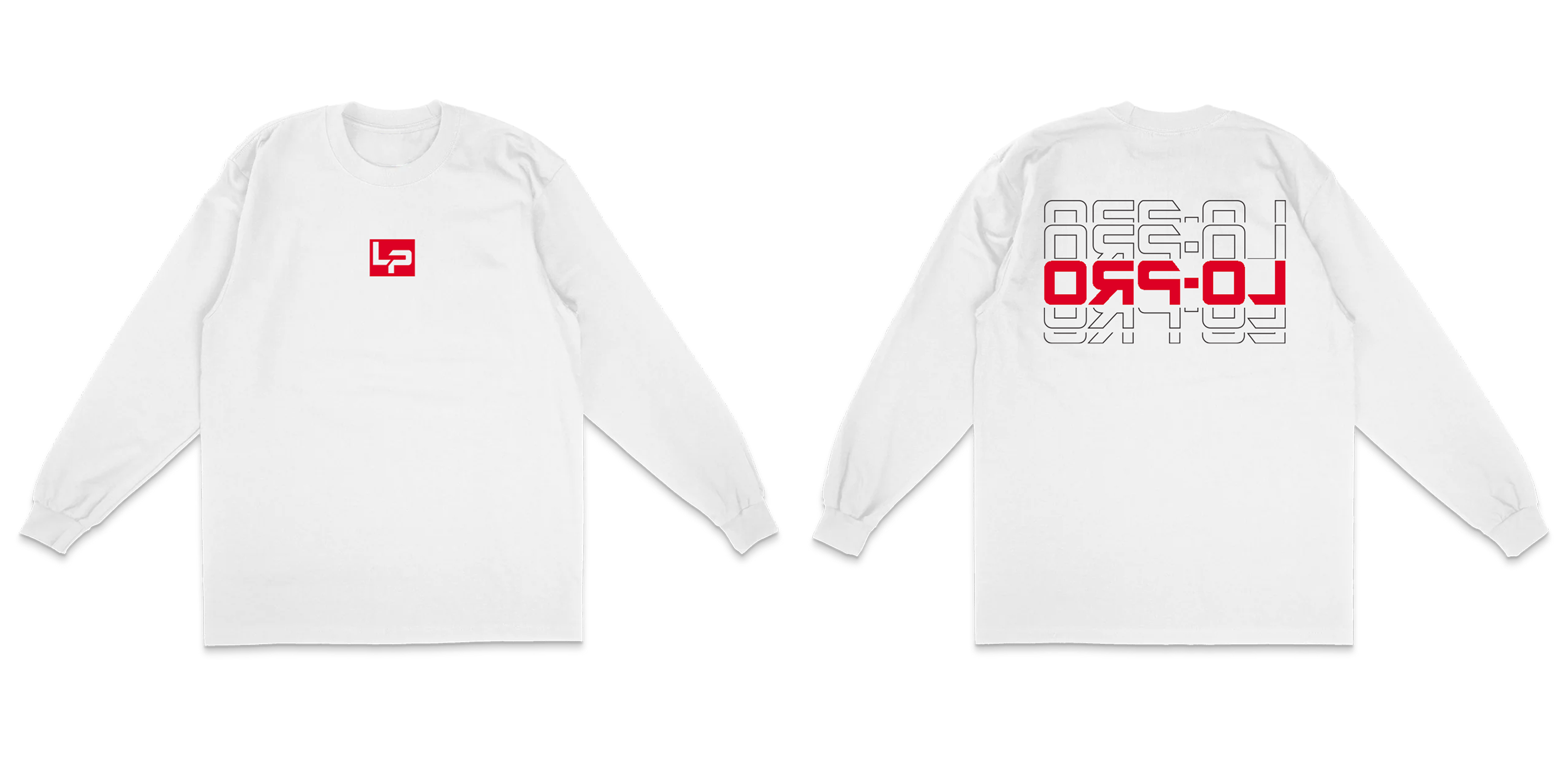 LOPRO LONGSLEEVE