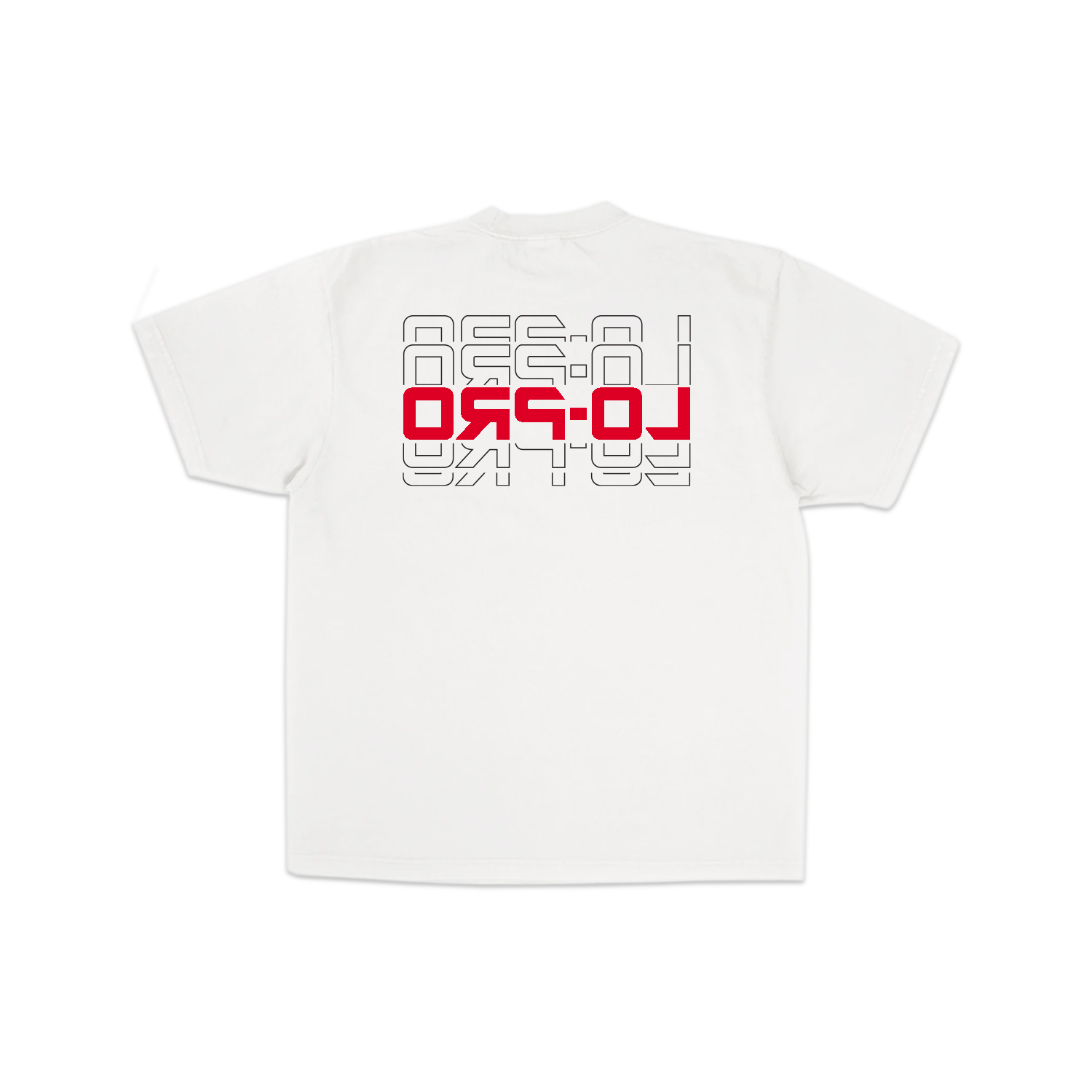 LOPRO TEE