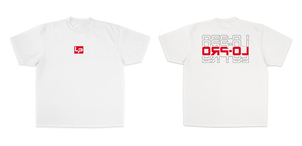 LOPRO TEE